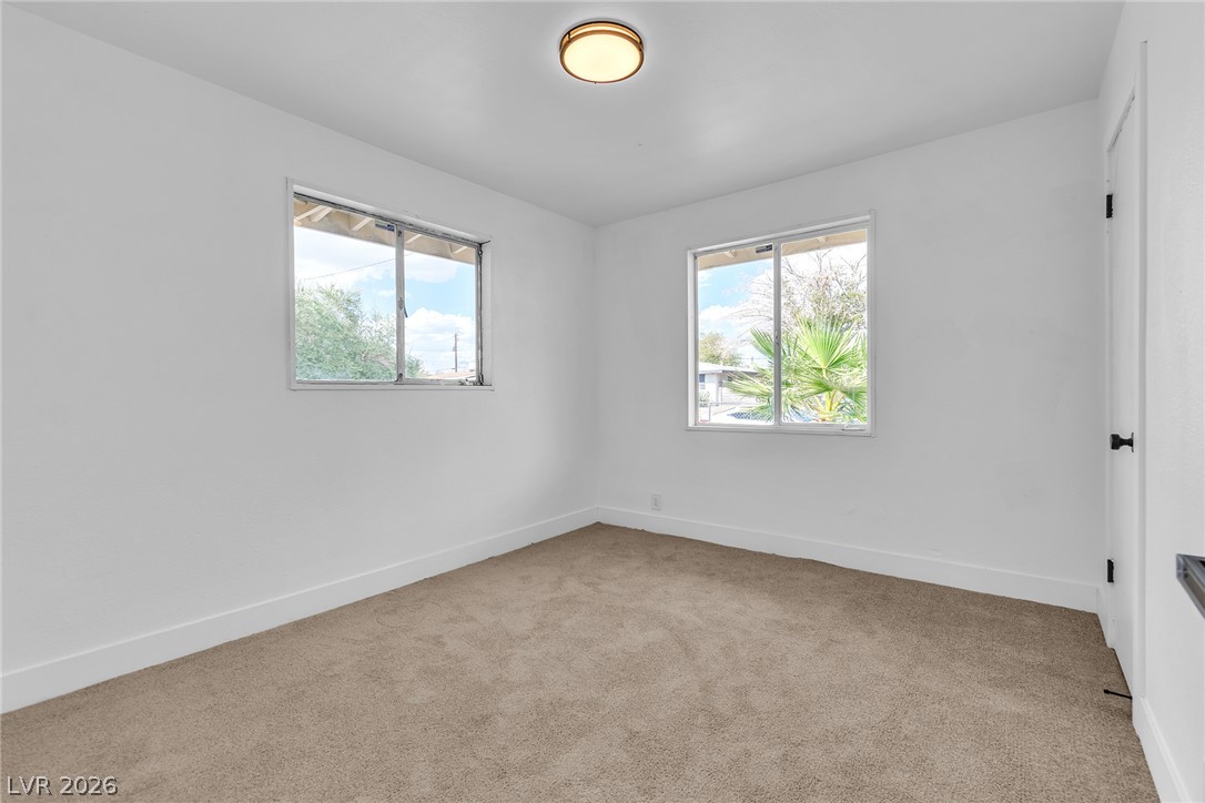 1115 Arrowhead Avenue Las Vegas NV 89106