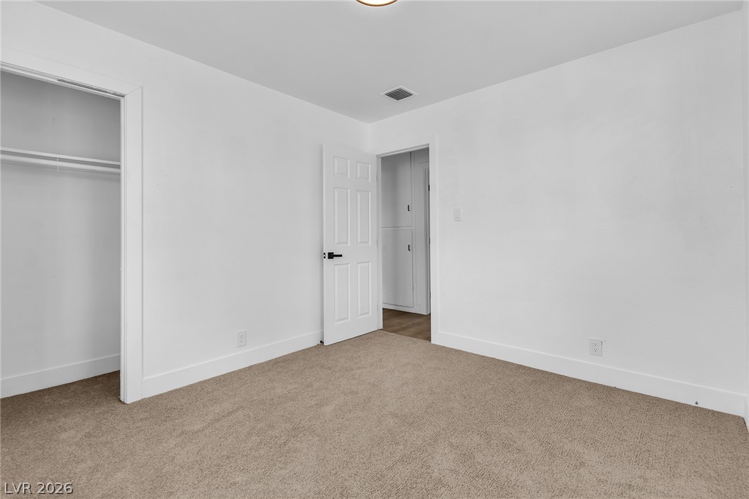 1115 Arrowhead Avenue Las Vegas NV 89106