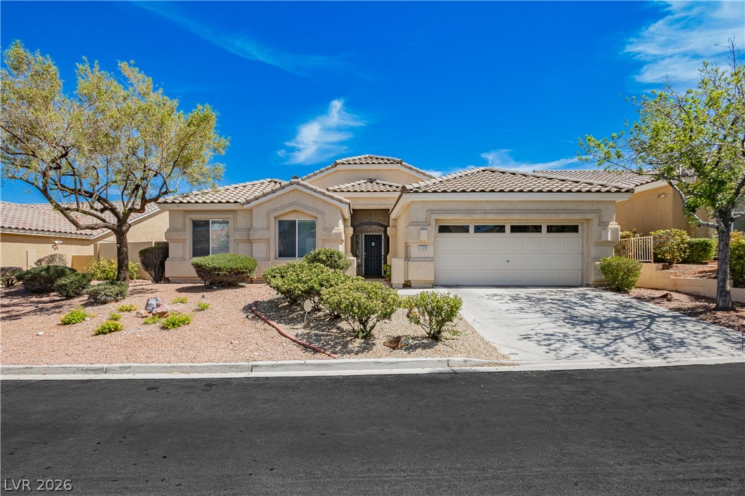 1729 Honey Tree Drive Las Vegas NV 89144