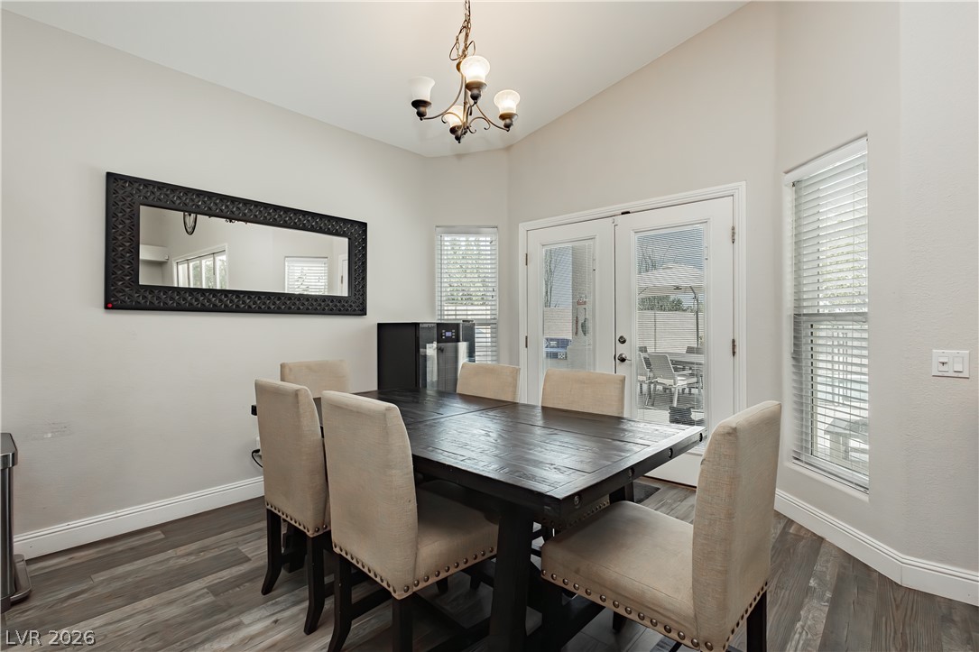 1729 Honey Tree Drive Las Vegas NV 89144