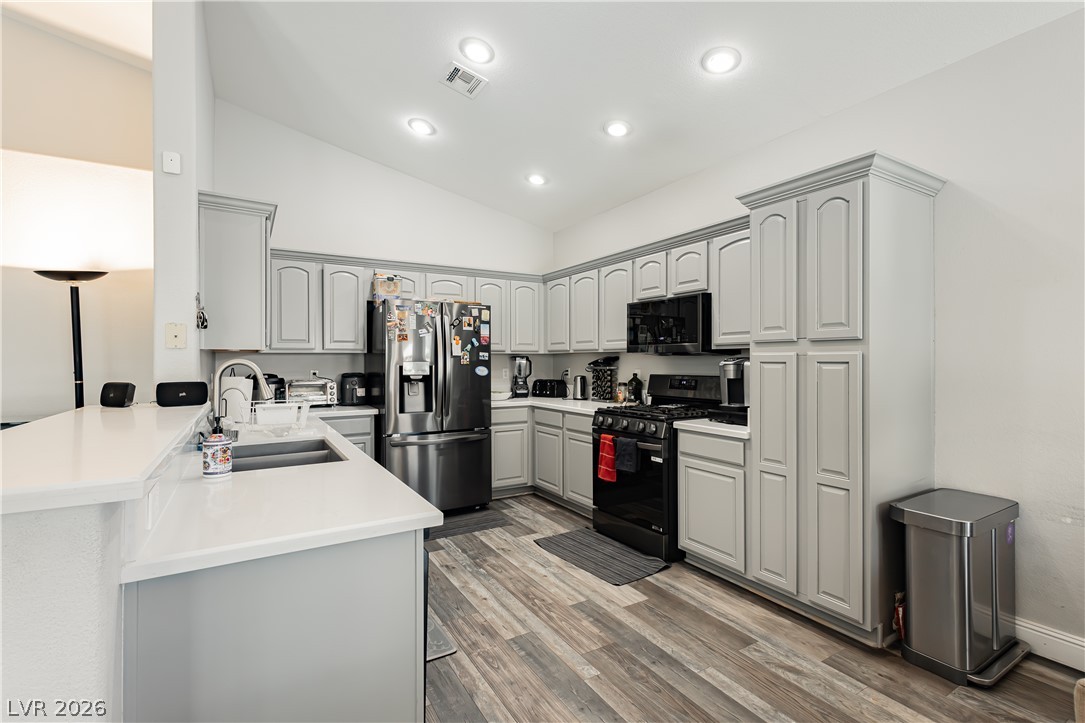 1729 Honey Tree Drive Las Vegas NV 89144