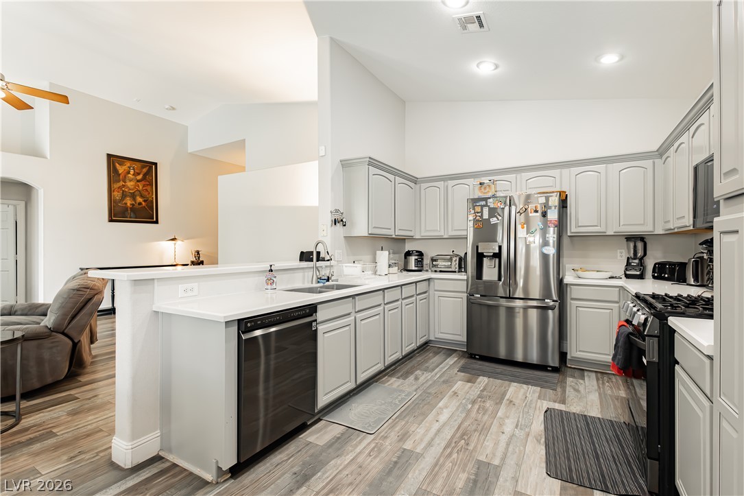 1729 Honey Tree Drive Las Vegas NV 89144
