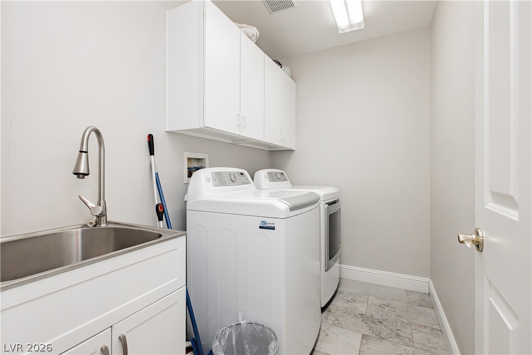 1729 Honey Tree Drive Las Vegas NV 89144
