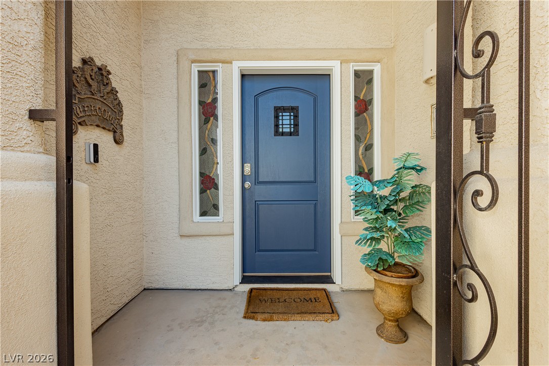 1729 Honey Tree Drive Las Vegas NV 89144