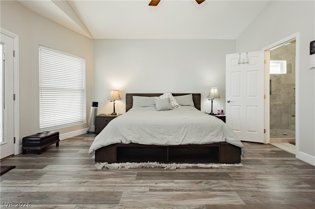 1729 Honey Tree Drive Las Vegas NV 89144