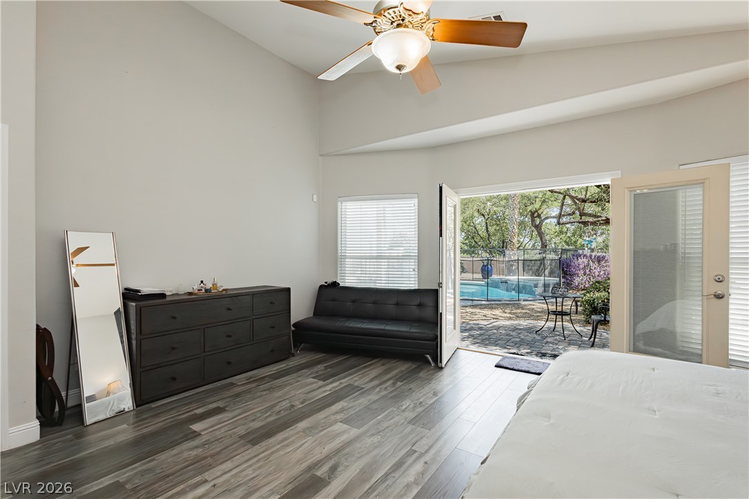 1729 Honey Tree Drive Las Vegas NV 89144