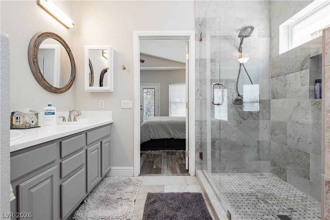 1729 Honey Tree Drive Las Vegas NV 89144