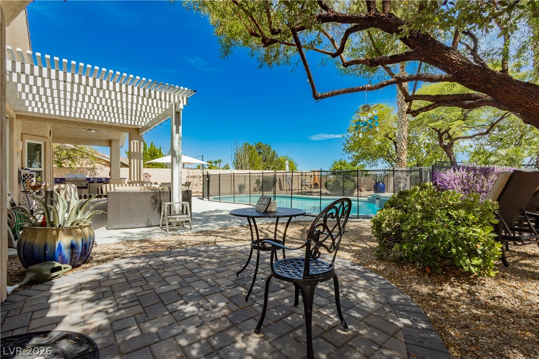 1729 Honey Tree Drive Las Vegas NV 89144