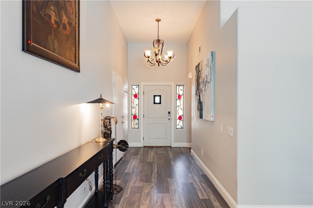 1729 Honey Tree Drive Las Vegas NV 89144
