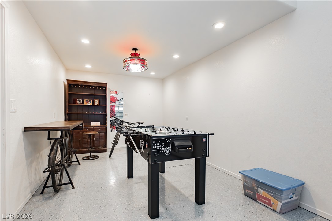 1729 Honey Tree Drive Las Vegas NV 89144