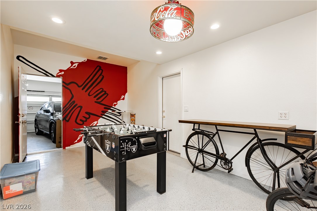 1729 Honey Tree Drive Las Vegas NV 89144