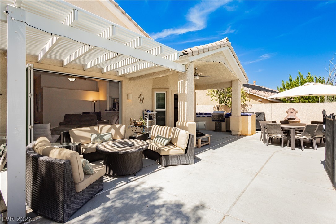 1729 Honey Tree Drive Las Vegas NV 89144