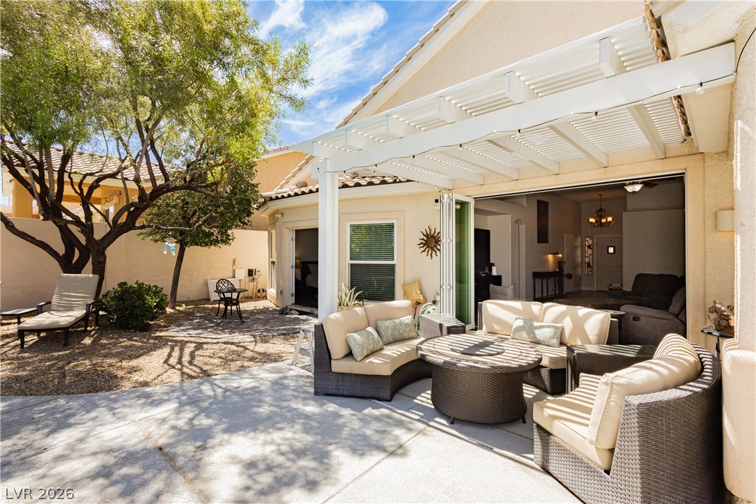 1729 Honey Tree Drive Las Vegas NV 89144