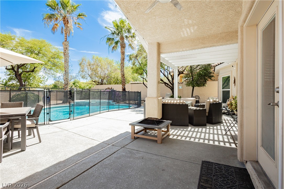 1729 Honey Tree Drive Las Vegas NV 89144
