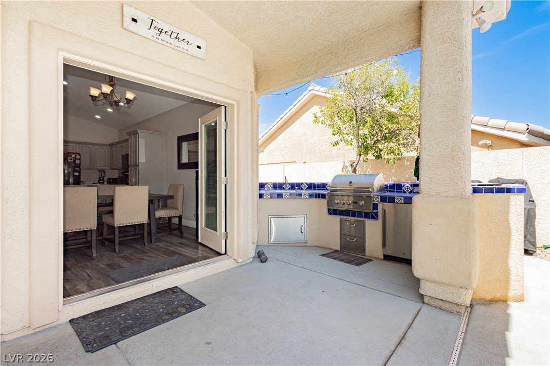 1729 Honey Tree Drive Las Vegas NV 89144