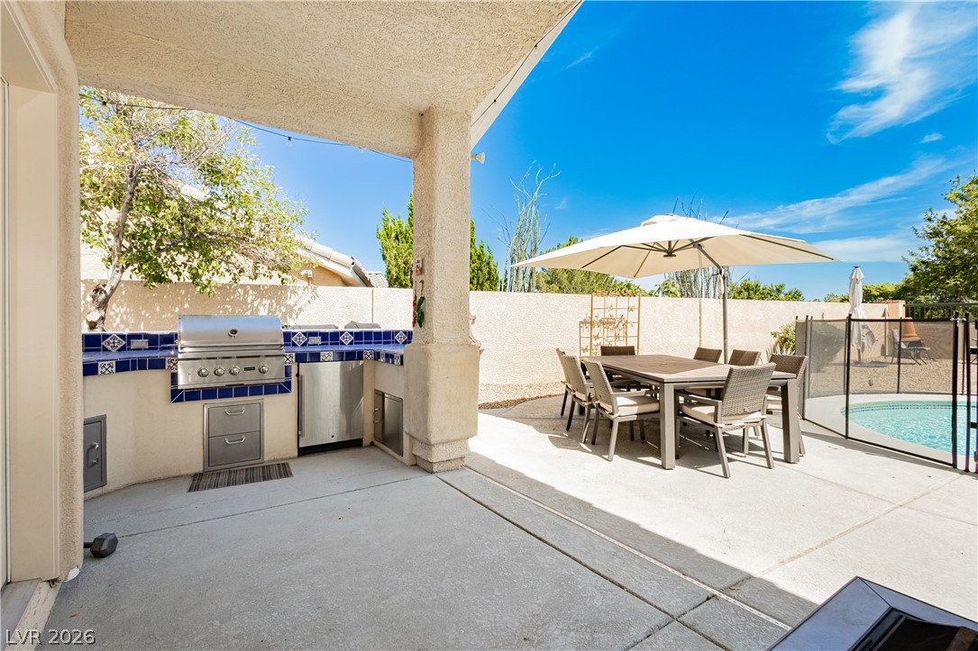 1729 Honey Tree Drive Las Vegas NV 89144