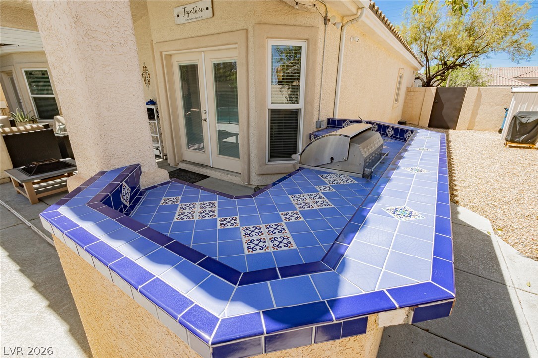 1729 Honey Tree Drive Las Vegas NV 89144