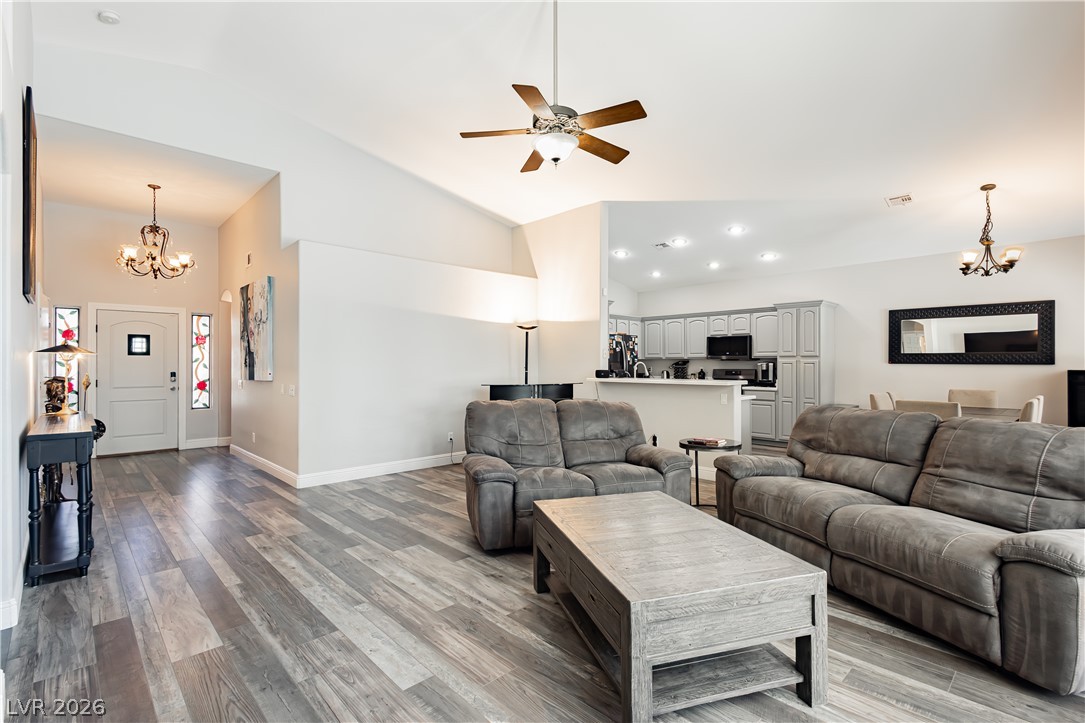 1729 Honey Tree Drive Las Vegas NV 89144