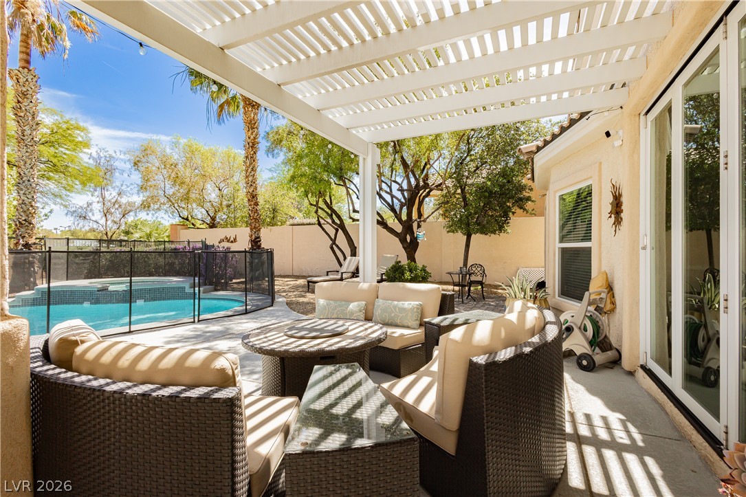 1729 Honey Tree Drive Las Vegas NV 89144