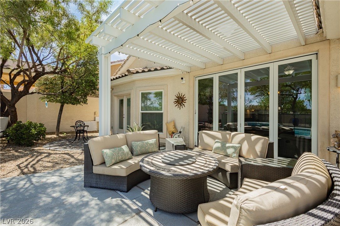 1729 Honey Tree Drive Las Vegas NV 89144
