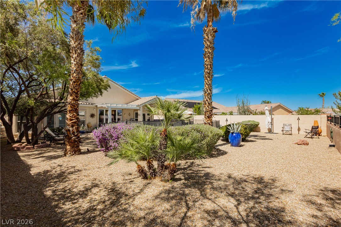 1729 Honey Tree Drive Las Vegas NV 89144