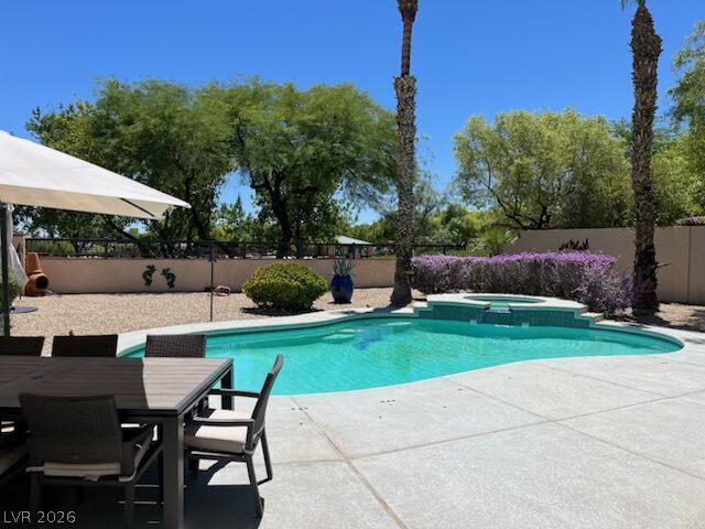 1729 Honey Tree Drive Las Vegas NV 89144