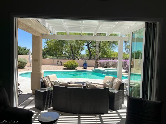 1729 Honey Tree Drive Las Vegas NV 89144