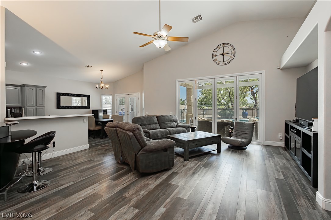 1729 Honey Tree Drive Las Vegas NV 89144
