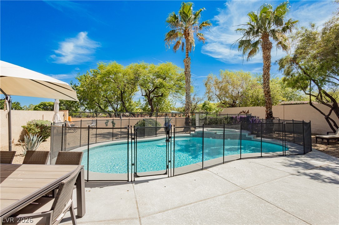 1729 Honey Tree Drive Las Vegas NV 89144