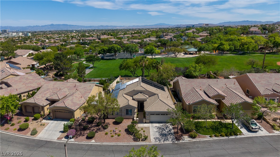1729 Honey Tree Drive Las Vegas NV 89144