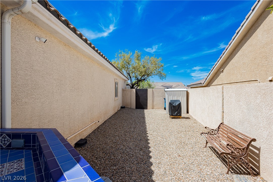 1729 Honey Tree Drive Las Vegas NV 89144