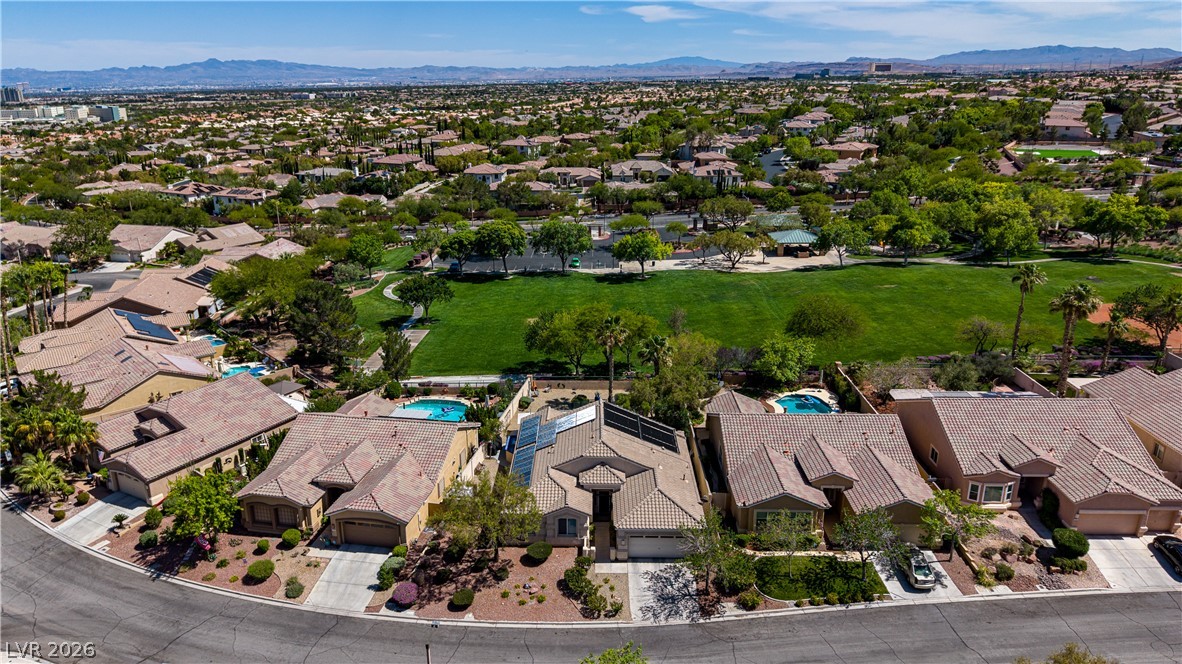 1729 Honey Tree Drive Las Vegas NV 89144