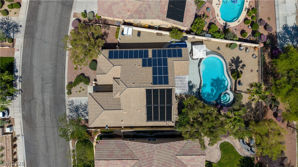 1729 Honey Tree Drive Las Vegas NV 89144