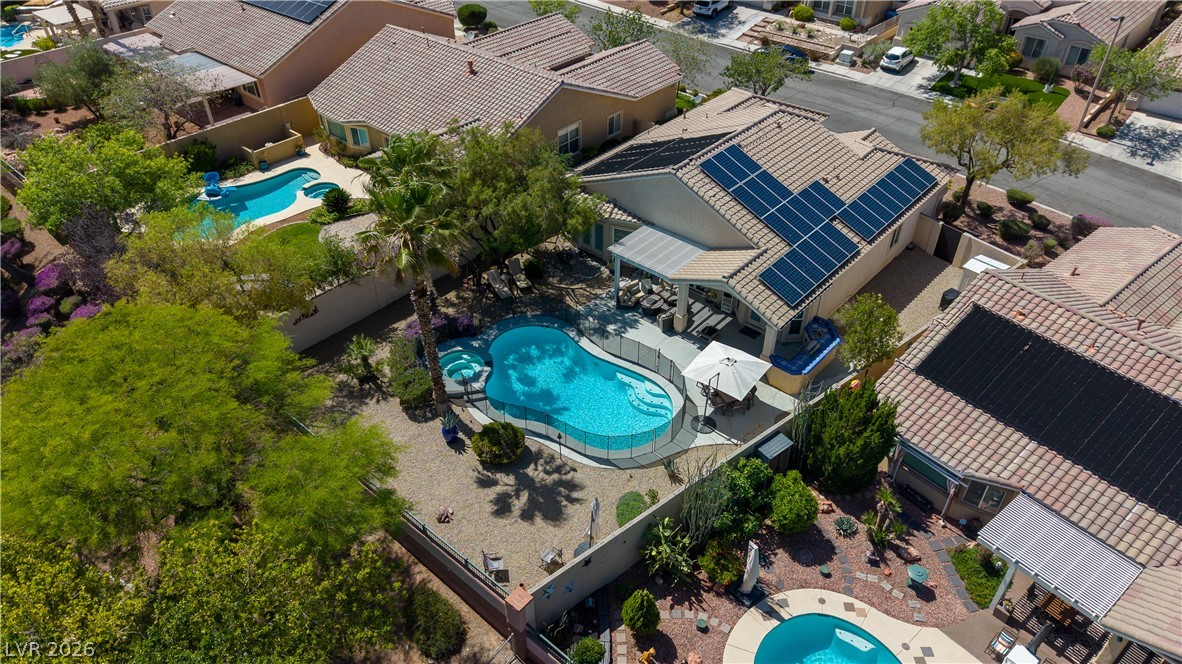 1729 Honey Tree Drive Las Vegas NV 89144