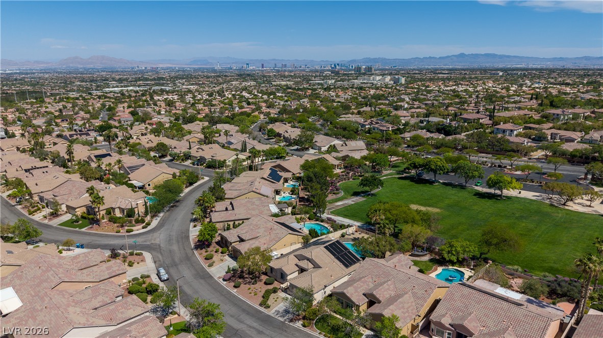 1729 Honey Tree Drive Las Vegas NV 89144
