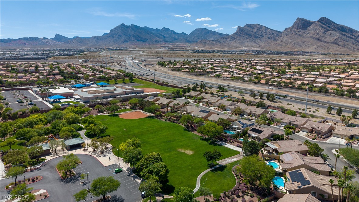1729 Honey Tree Drive Las Vegas NV 89144
