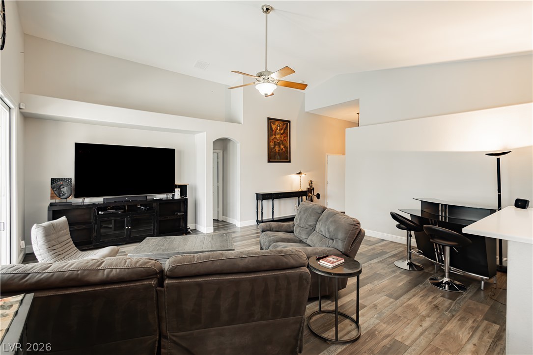 1729 Honey Tree Drive Las Vegas NV 89144
