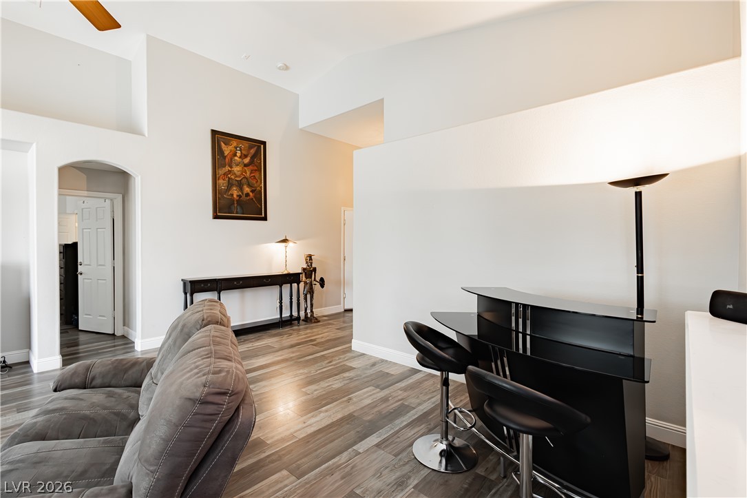 1729 Honey Tree Drive Las Vegas NV 89144