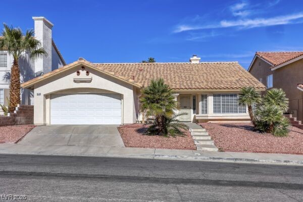 1536 Pony Ranch Circle Henderson NV 89014