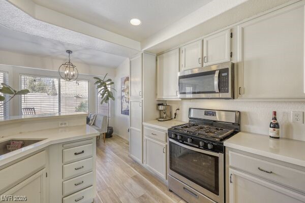 1536 Pony Ranch Circle Henderson NV 89014