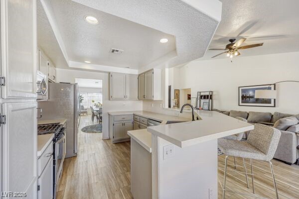 1536 Pony Ranch Circle Henderson NV 89014