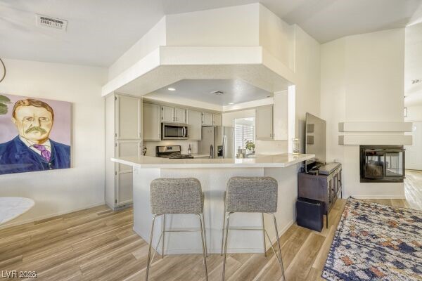 1536 Pony Ranch Circle Henderson NV 89014