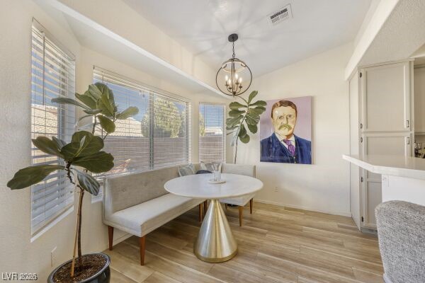 1536 Pony Ranch Circle Henderson NV 89014