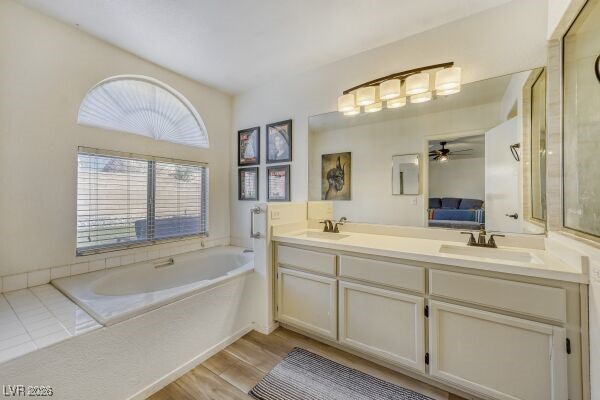 1536 Pony Ranch Circle Henderson NV 89014