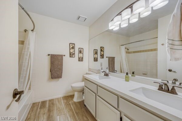 1536 Pony Ranch Circle Henderson NV 89014
