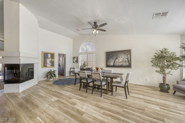 1536 Pony Ranch Circle Henderson NV 89014