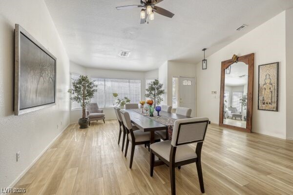 1536 Pony Ranch Circle Henderson NV 89014