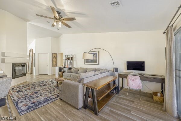 1536 Pony Ranch Circle Henderson NV 89014