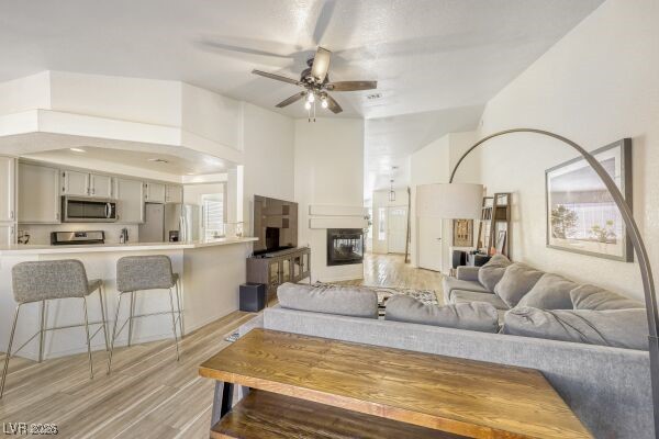 1536 Pony Ranch Circle Henderson NV 89014