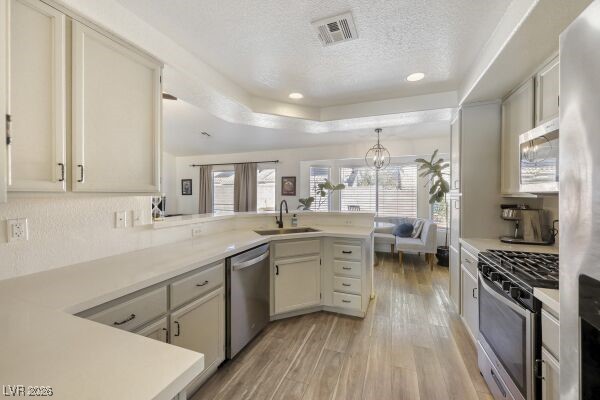 1536 Pony Ranch Circle Henderson NV 89014